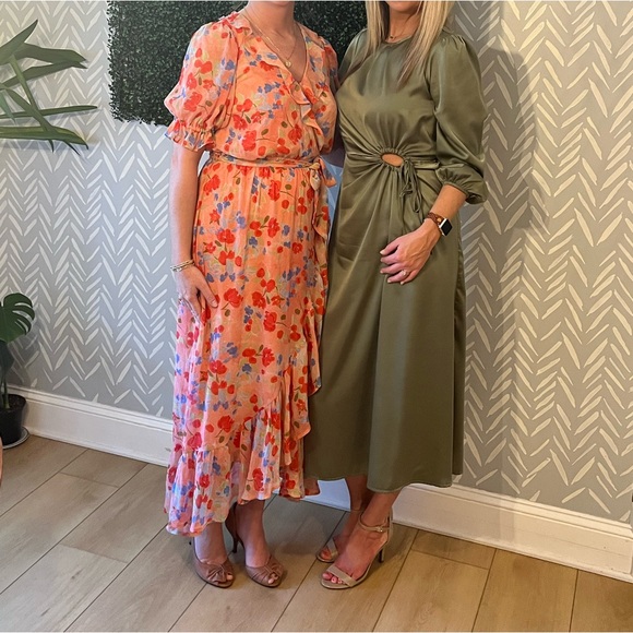 Lauren Conrad Dress - Picture 8 of 8